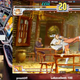 Wong watches as Ken parries Chun-Li's kicks.